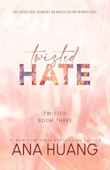 twisted hate