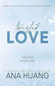 twisted love