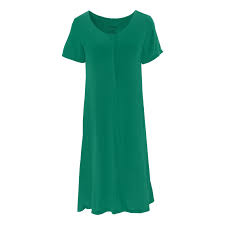 Leaf Nightgown