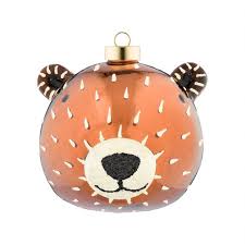 Little Bear Ornament