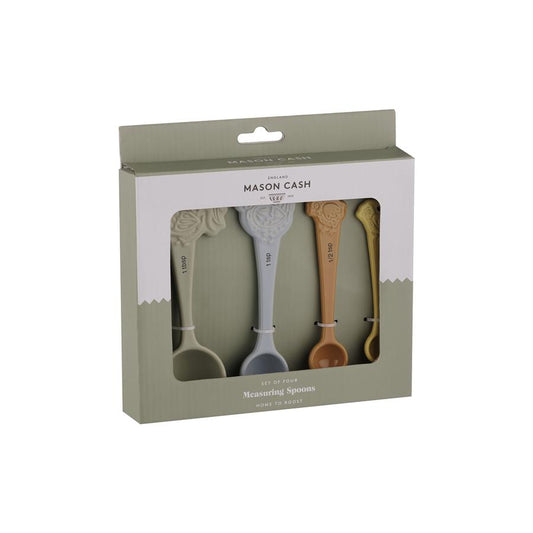 Home to Roost Measuring Spoons