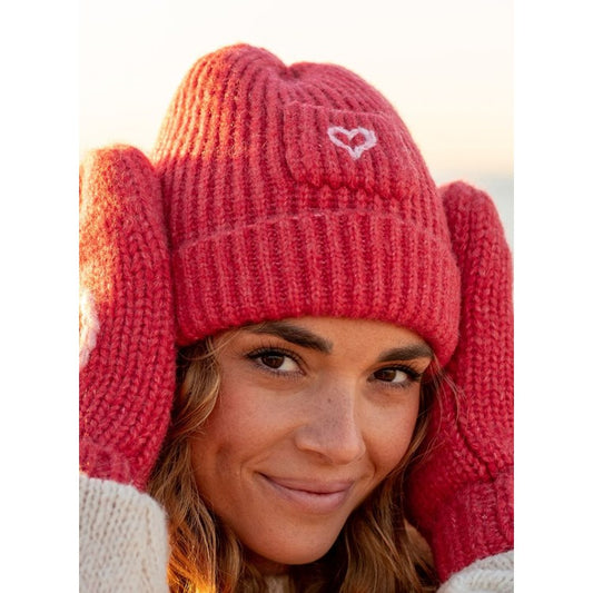 Sailor Love Knit Hat