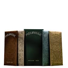 Meurisse - Gift Box - Assorted Flavors