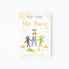 Mr. Bones