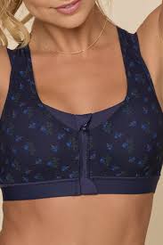 Zip Superbra