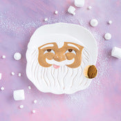 Papa Noel Platter