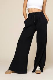 Perfect Plane Pants