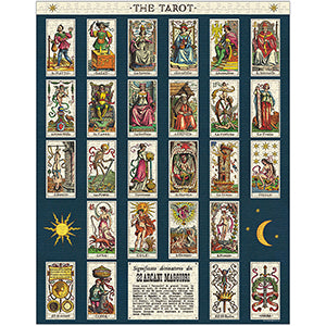 Tarot 1000 Piece Puzzle