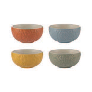 Home to Roost Small Bowls