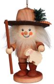 Shepherd Ornament