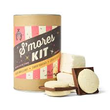 Bang Candy S'mores Kit