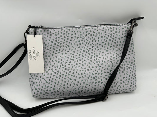 Syllabary Tote