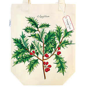 Holly Tote Bag