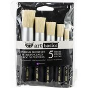 Art Basics Dabbing Brush Set