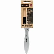 Art Basics SIlicon Brush