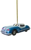 Metal Car Ornament