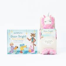 Unicorn's Sparkle & Shine Holiday Season Set