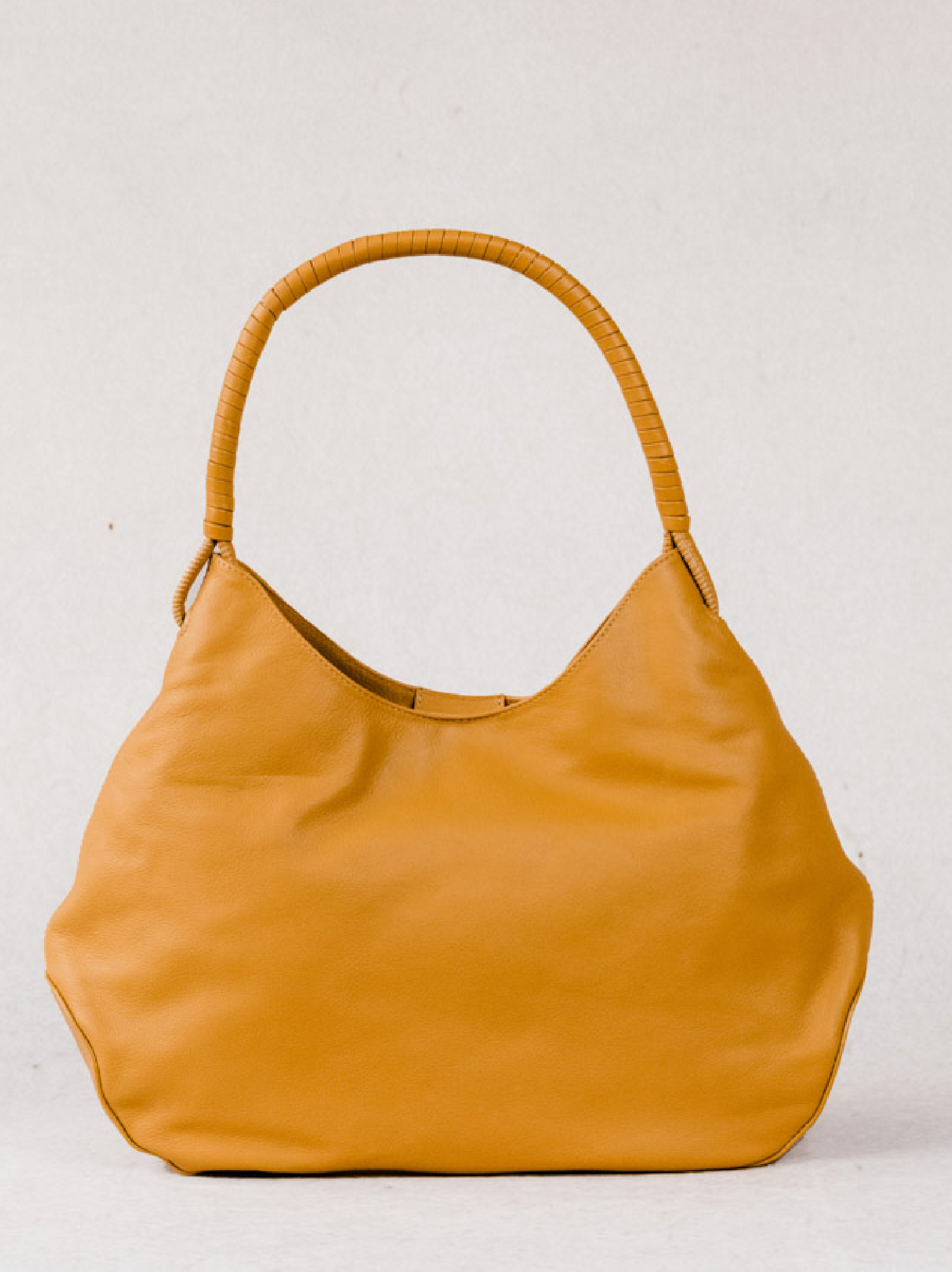 Jackee Relaxed Shoulder Bag