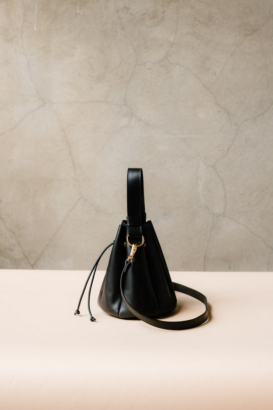Blaire Bucket Crossbody