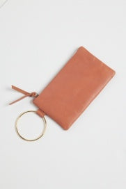 Fozi Wristlet