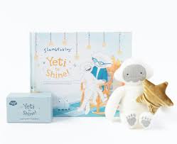 Yeti To Shine Holiday Countdown Tradition Kit