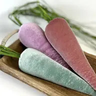 Velvet Carrots