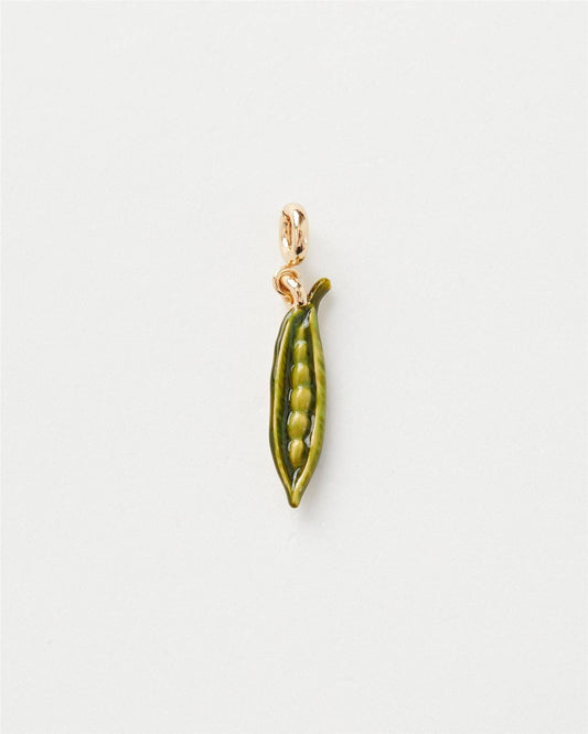 Bean Charm