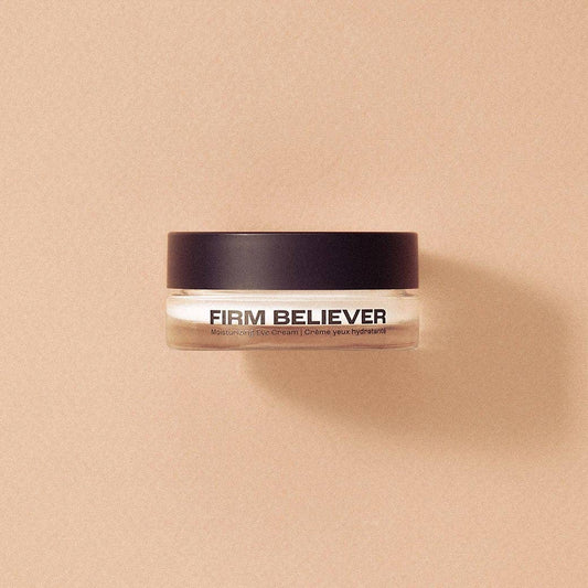 Firm Believer (All Natural Under Eye Cream)