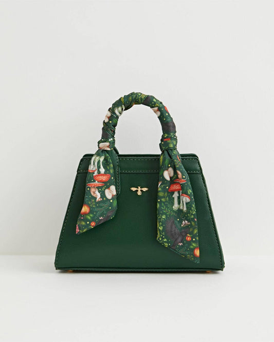 Catherine Rowe x Fable Into the Woods Tote - Mini
