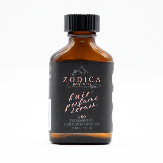 Zodiac Hair Perfume Serum