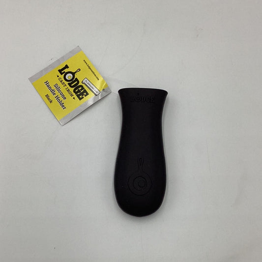 Silicone Handle Holder- Black