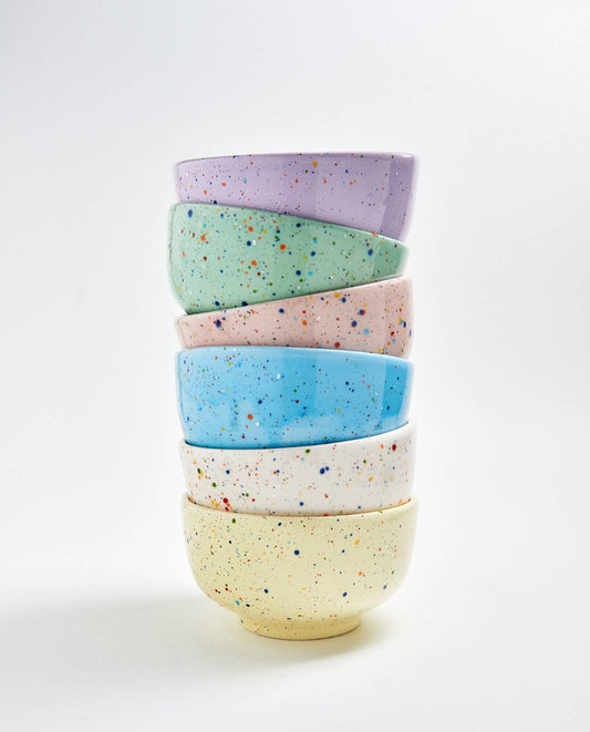 Party Mini Bowl