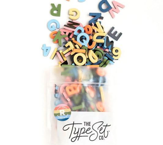 Soft Magnetic Letters 1”