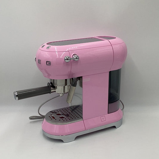 Smeg Espresso Machine