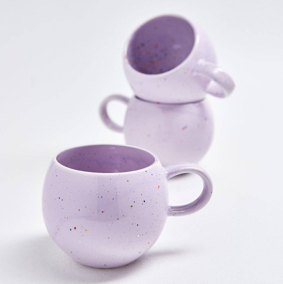 Party Ball Mug