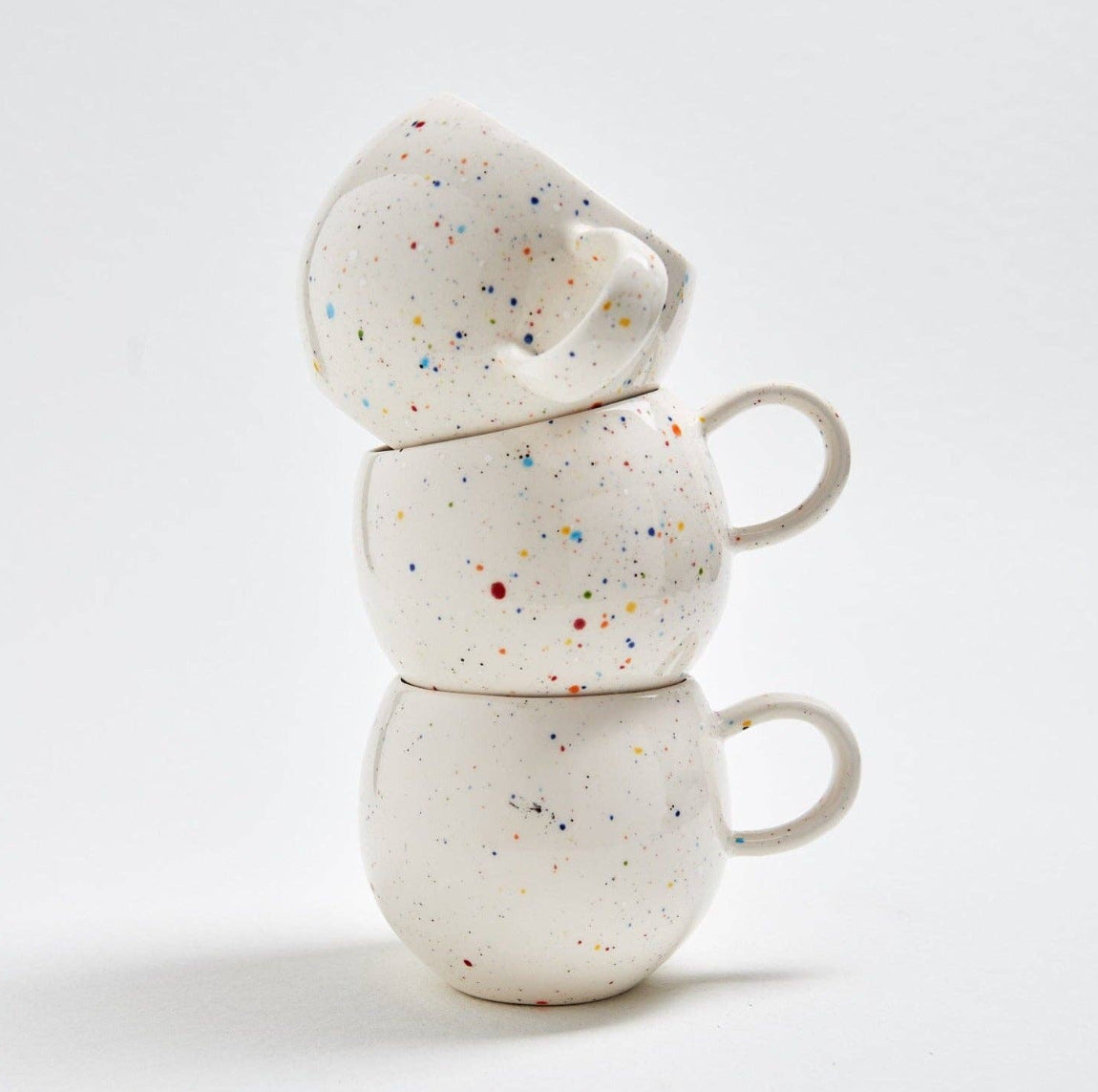 Party Ball Mug