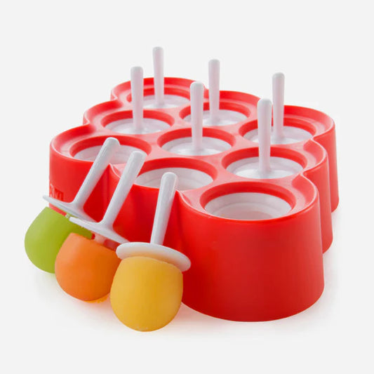 Mini Pop Molds