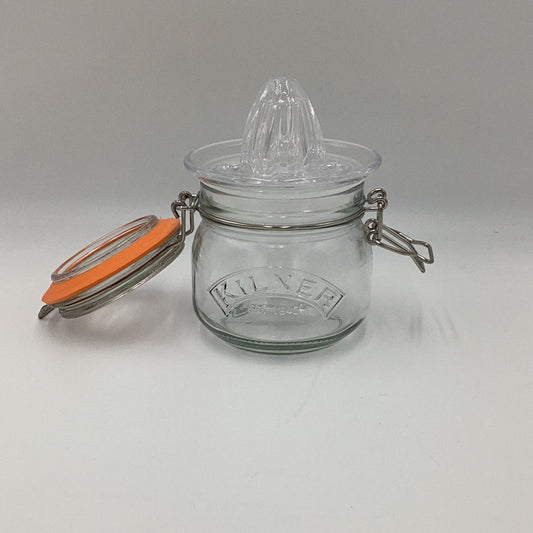 Kilner Juicer Jar Set